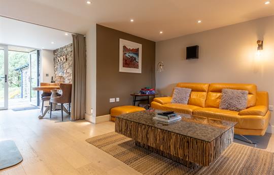 Shepherds View Living Room