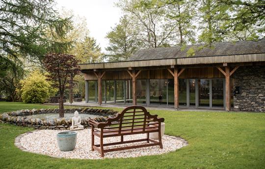 Mirefoot Tree of Tranquillity