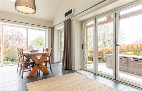 Kirkstone Dining Table