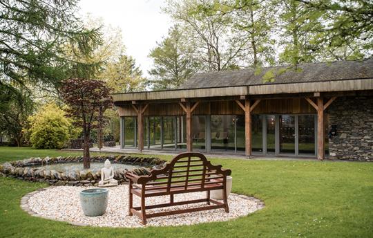 Mirefoot Tree of Tranquillity