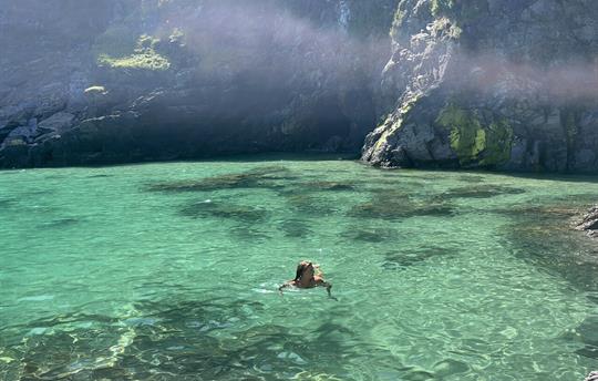 North Coast swimming