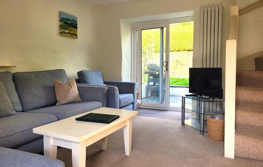 Seagull's Living Room