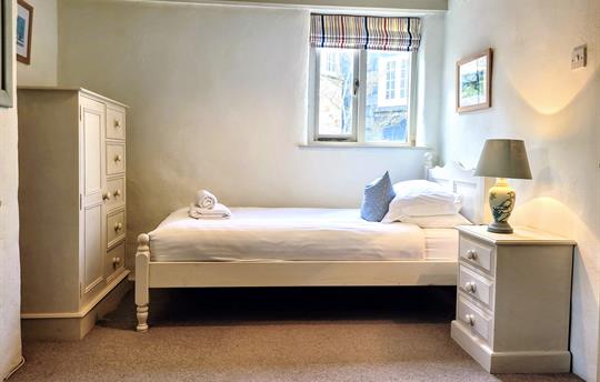 Grebe's Second Bedroom