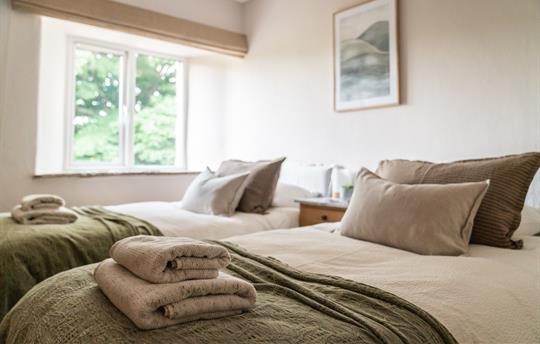 Carthouse superking/twin