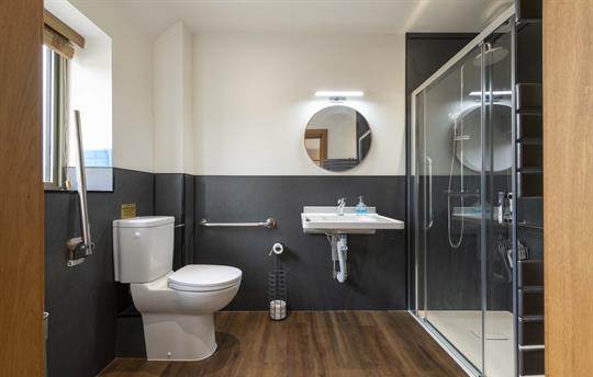 The Stables En Suite