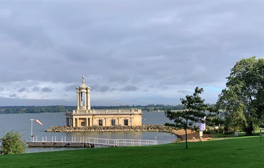 Rutland Water