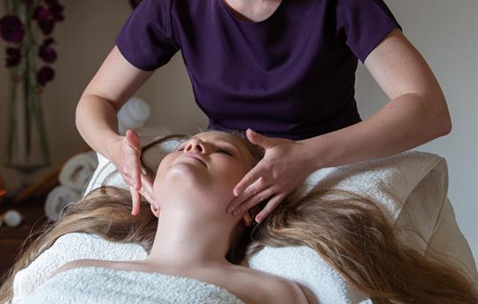 Wellness Treatments On-site