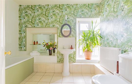 Manor House Apartment, Broomhill Manor