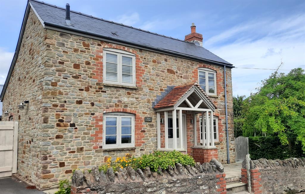 Stone Cottage
