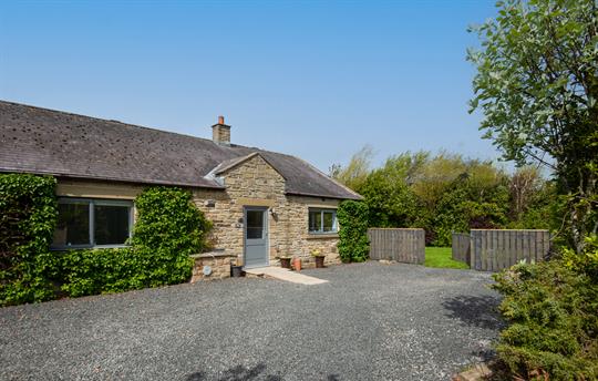 Larch Cottage