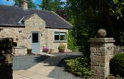Larch Cottage