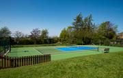 Tennis & Pickleball