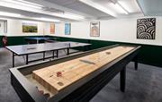 Shuffle Board