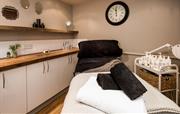 Spa treatments