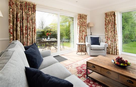 Willow Cottage