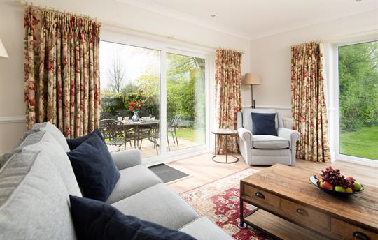 Willow Cottage