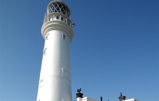 Flamborough Lighthouse