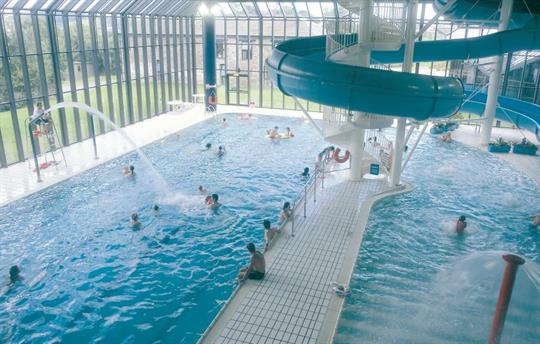 Country Club membership