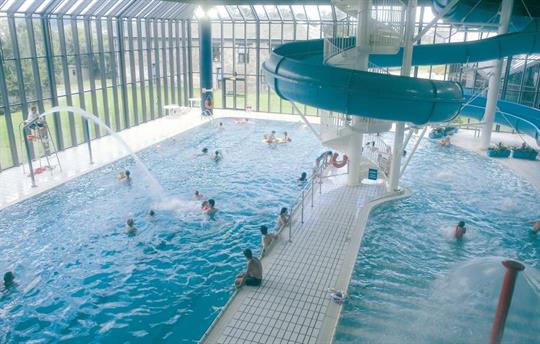 Country Club membership