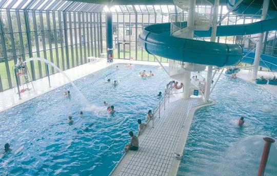 Country Club membership