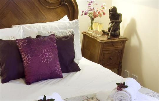 Sleeplate Double Bedroom