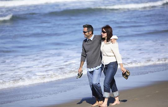 Special low occupancy rates for couples.