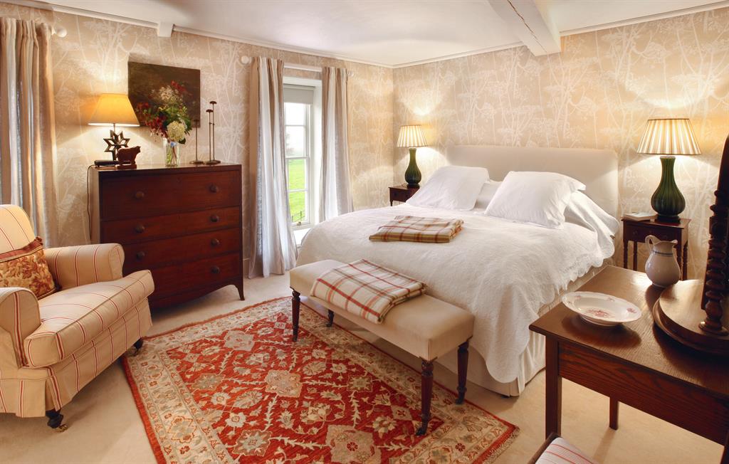 Cottages DuchyOfCornwall TheDairyHouseRestormel