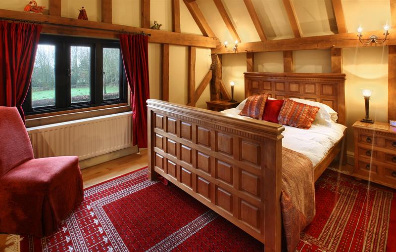 Cottages CornerFarmBarn CornerFarmBarn