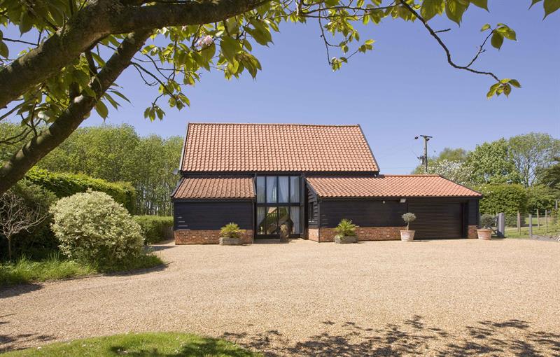 Cottages CornerFarmBarn CornerFarmBarn