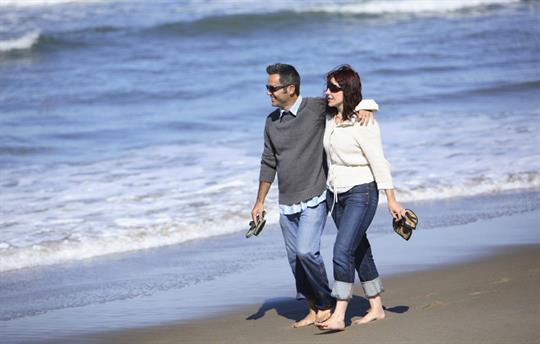 Special 'Low Occupancy' rates for couples