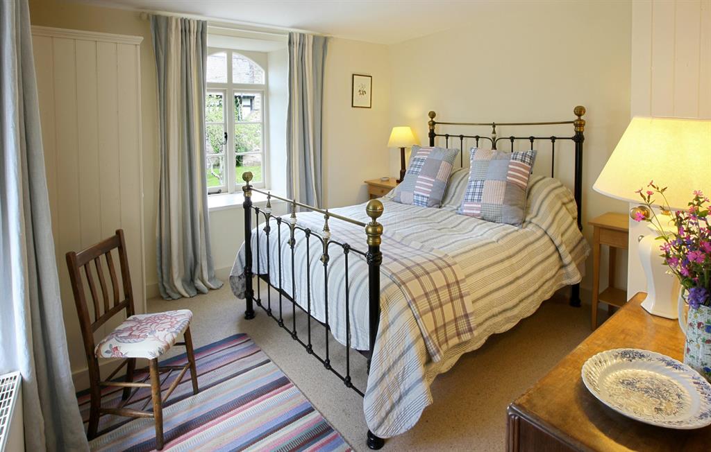 Cottages Duchy Of Cornwall Restormel Cottage Restormel