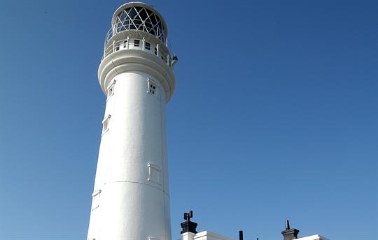Flamborough Lighthouse