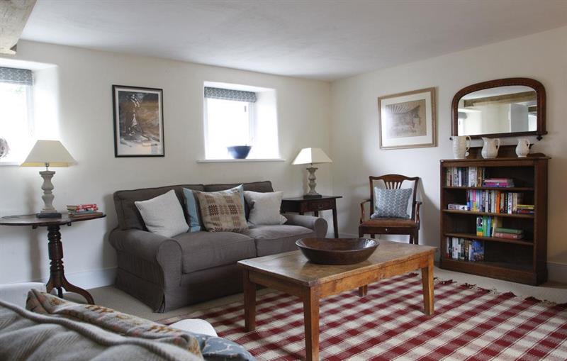 Cottages LlwynywermodEstate WestRange