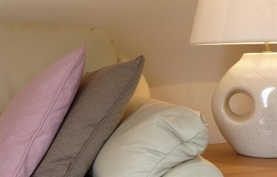 Methera with comfort and style