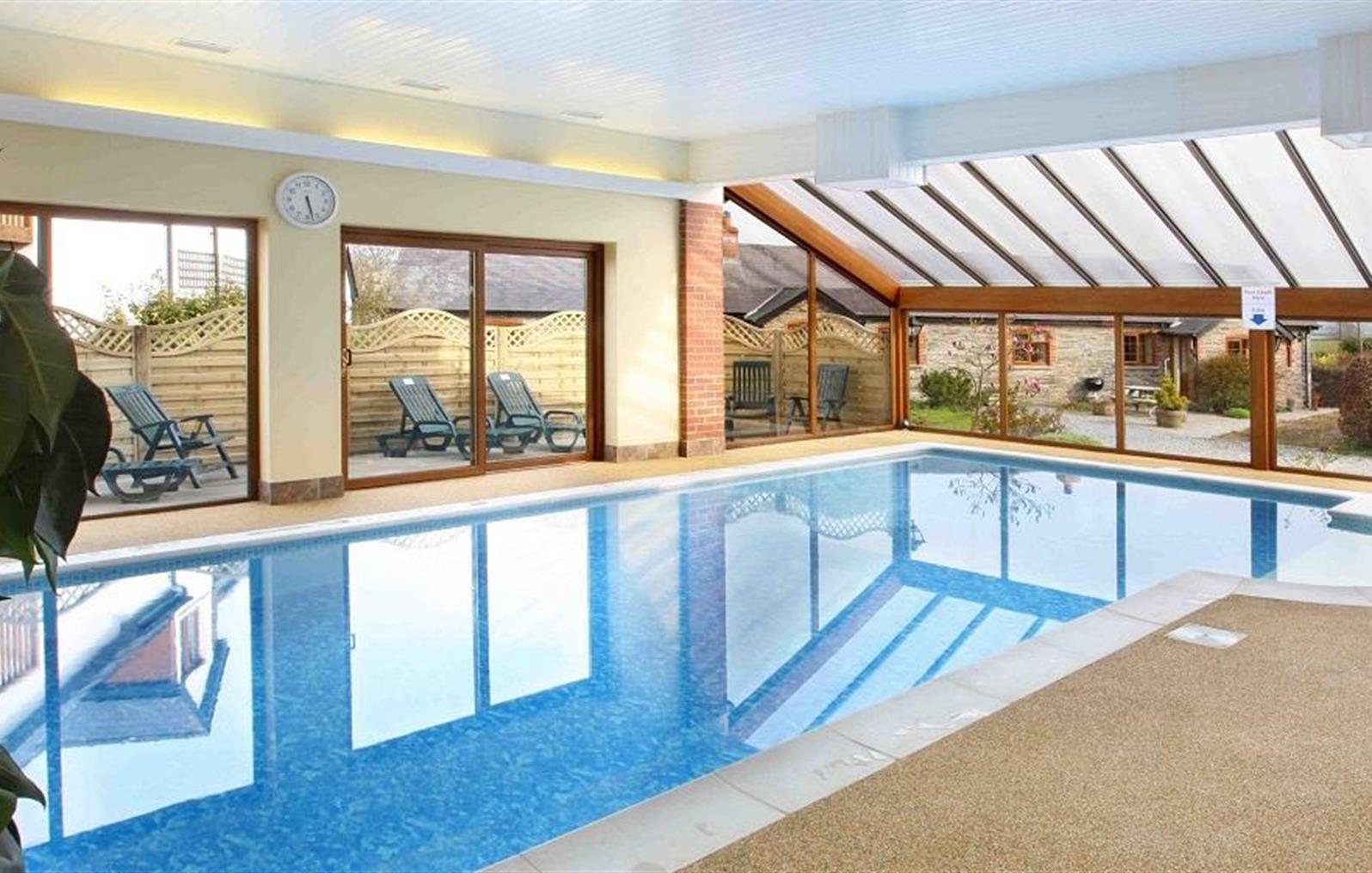 Luxury Holiday Cottages in Wales, Croft Farm and Celtic Cottages