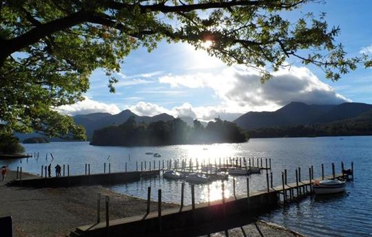 Derwentwater