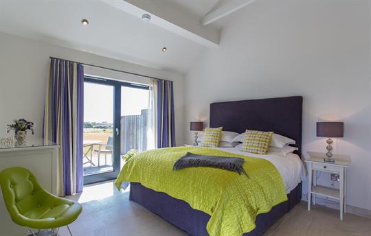 Super comfortable 6ft bed