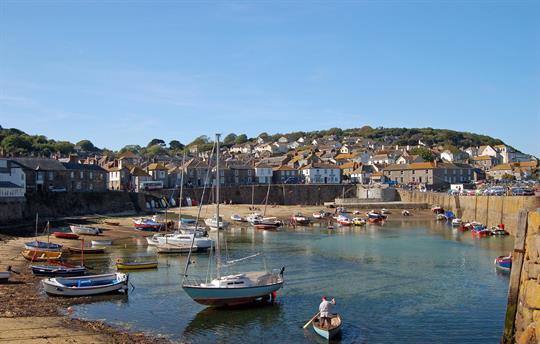 Mousehole