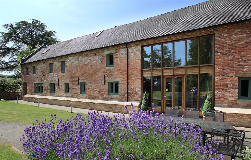 Cottages TheOldCheeseFactory TheOldCheeseFactory