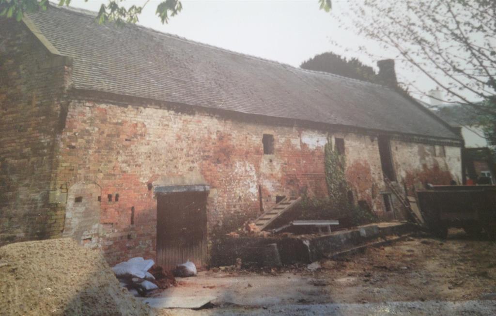 Cottages TheOldCheeseFactory TheOldCheeseFactory