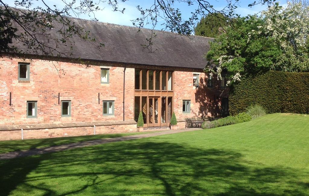 Cottages TheOldCheeseFactory TheOldCheeseFactory