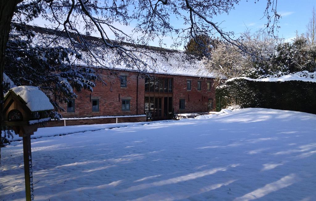 Cottages TheOldCheeseFactory TheOldCheeseFactory