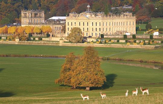 Chatsworth