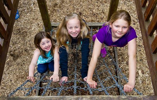 Onsite Play Equipment