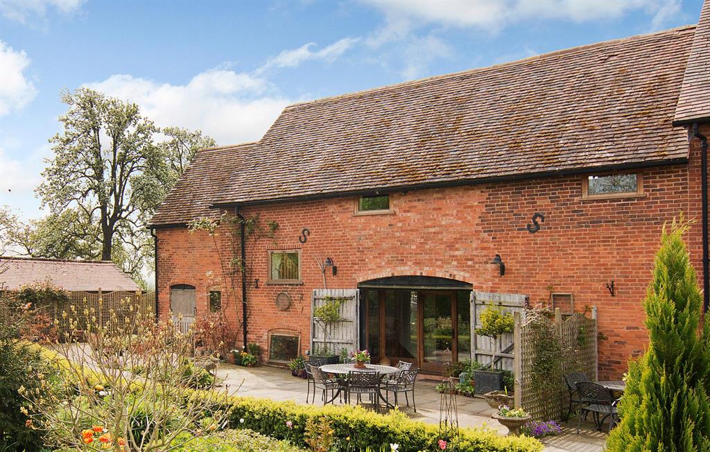 Cottages ChurchHouseFarmCottages OakBarn