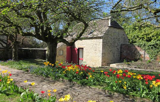 The Stables at The Rookery