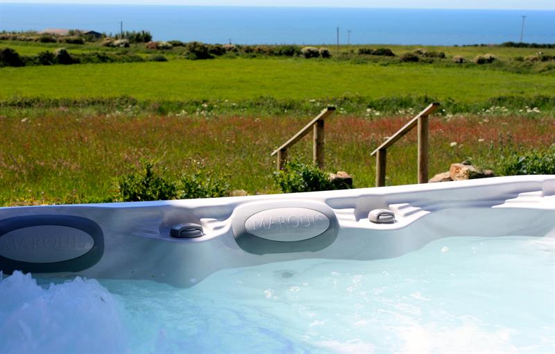 Cottages SeaviewCottagePembrokeshire SeaviewCottage