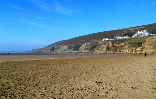 Saunton Sands