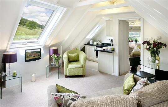 Brambles Sitting Room