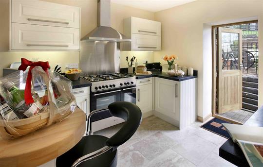 Stables Gourmet Kitchen